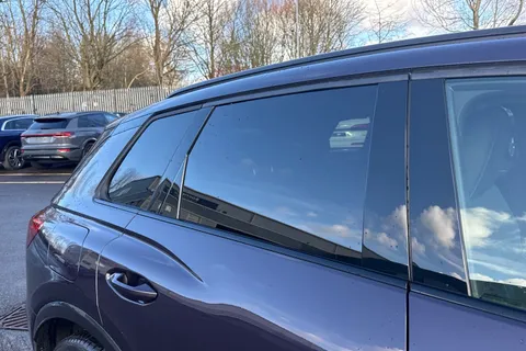 Audi Q4 e-tron 40 Black Edition Auto 5dr 82kWh Thumbnail #32