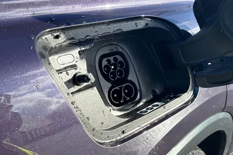 Audi Q4 e-tron 40 Black Edition Auto 5dr 82kWh Thumbnail #33