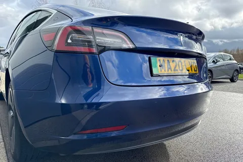 MA20LYD Tesla Model 3 Standard Range Plus Auto RWD 4dr Thumbnail #8