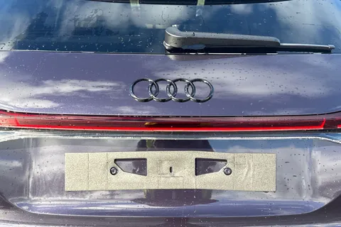 Audi Q4 e-tron 40 Black Edition Auto 5dr 82kWh Thumbnail #35