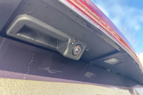 Audi Q4 e-tron 40 Black Edition Auto 5dr 82kWh Thumbnail #37