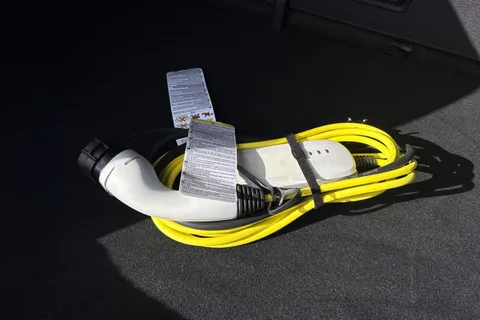 Audi Q4 e-tron 40 Black Edition Auto 5dr 82kWh Thumbnail #39