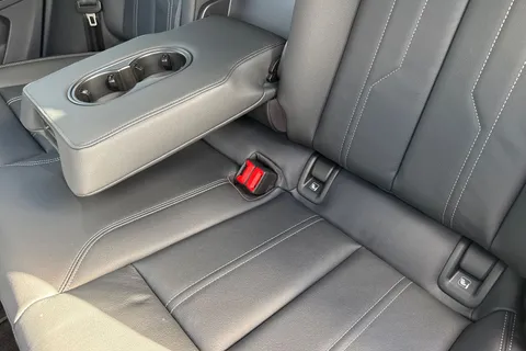 Audi Q4 e-tron 40 Black Edition Auto 5dr 82kWh Thumbnail #41