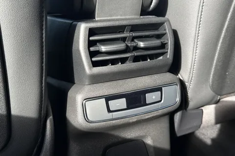 Audi Q4 e-tron 40 Black Edition Auto 5dr 82kWh Thumbnail #42