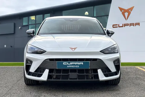 KY25HUH CUPRA Leon 1.5 TSI V2 Euro 6 (s/s) 5dr Thumbnail #7