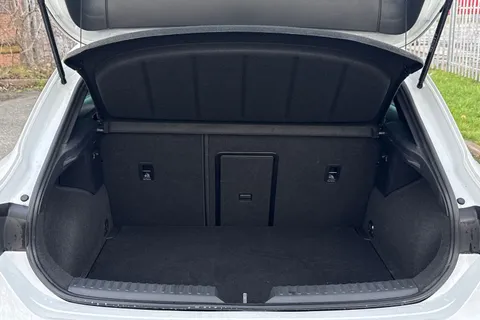 KY25HUH CUPRA Leon 1.5 TSI V2 Euro 6 (s/s) 5dr Thumbnail #8