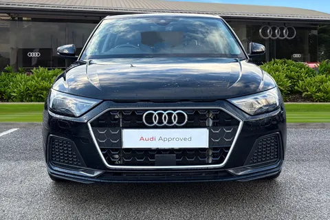 PF19XKA Audi A1 Sport 30 TFSI 116 PS 6-speed Thumbnail #6