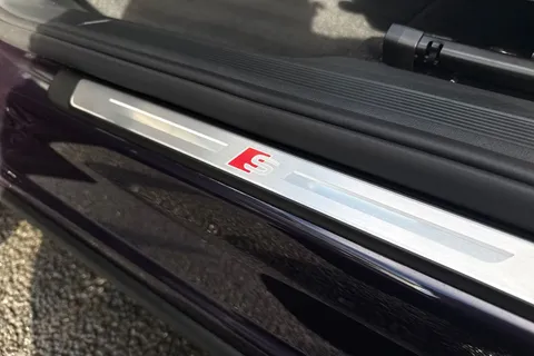 Audi Q4 e-tron 40 Black Edition Auto 5dr 82kWh Thumbnail #44