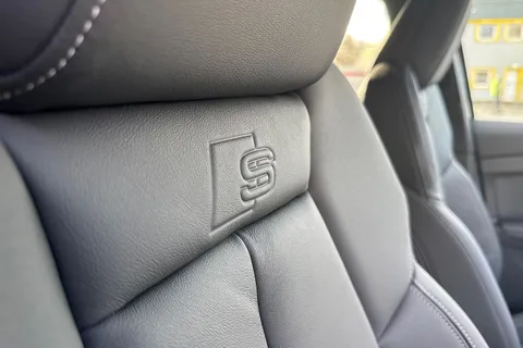 Audi Q4 e-tron 40 Black Edition Auto 5dr 82kWh Thumbnail #46