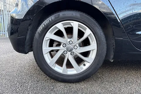 PF19XKA Audi A1 Sport 30 TFSI 116 PS 6-speed Thumbnail #11