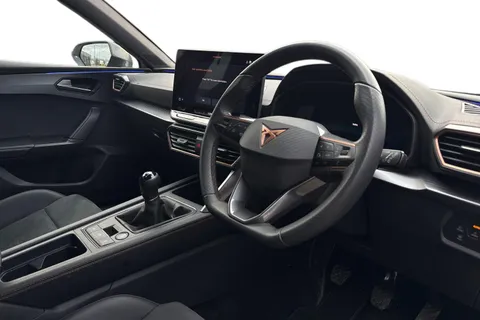 KY25HUH CUPRA Leon 1.5 TSI V2 Euro 6 (s/s) 5dr Thumbnail #15