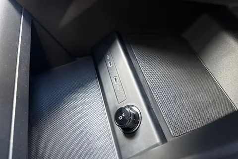 Audi Q4 e-tron 40 Black Edition Auto 5dr 82kWh Thumbnail #51