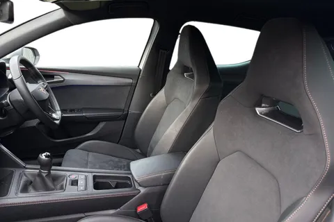 KY25HUH CUPRA Leon 1.5 TSI V2 Euro 6 (s/s) 5dr Thumbnail #17