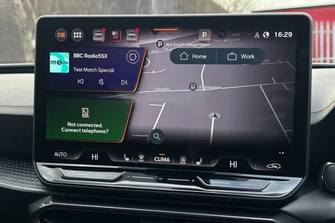 KY25HUH CUPRA Leon 1.5 TSI V2 Euro 6 (s/s) 5dr Thumbnail #18