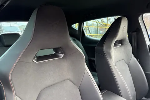 KY25HUH CUPRA Leon 1.5 TSI V2 Euro 6 (s/s) 5dr Thumbnail #25