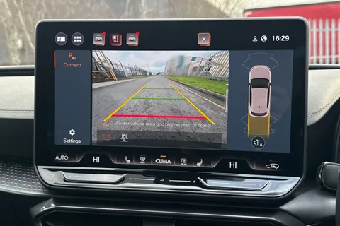 KY25HUH CUPRA Leon 1.5 TSI V2 Euro 6 (s/s) 5dr Thumbnail #38