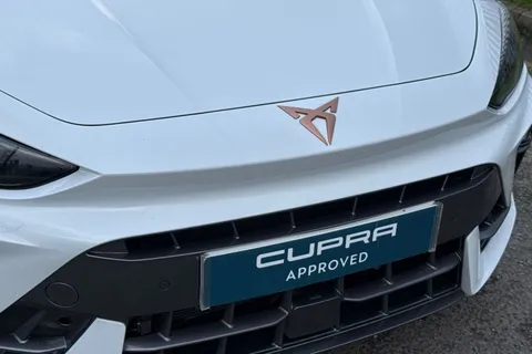 KY25HUH CUPRA Leon 1.5 TSI V2 Euro 6 (s/s) 5dr Thumbnail #40