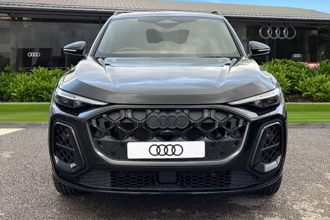 Audi Q5 2.0 TDI Edition 1 Sportback S Tronic quattro Euro 6 (s/s) 5dr Thumbnail #6