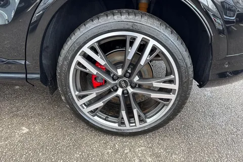 Audi Q5 2.0 TDI Edition 1 Sportback S Tronic quattro Euro 6 (s/s) 5dr Thumbnail #11