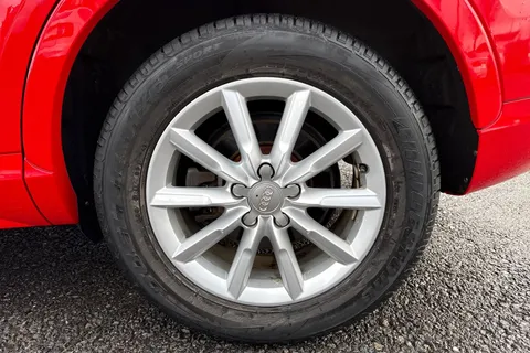 13 of 47 for AUDI Q3 1.4T FSI Sport 5dr S Tronic