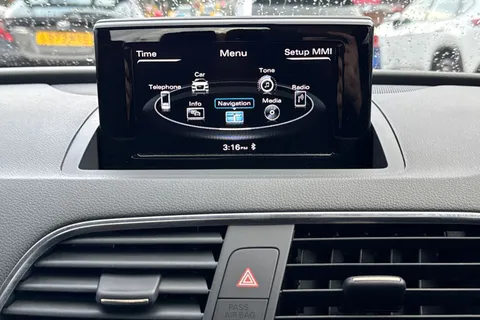 20 of 47 for AUDI Q3 1.4T FSI Sport 5dr S Tronic