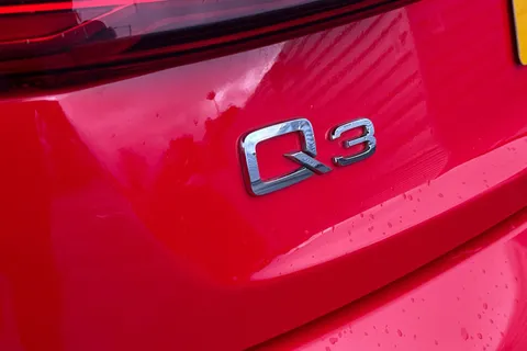 26 of 47 for AUDI Q3 1.4T FSI Sport 5dr S Tronic
