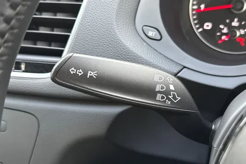 34 of 47 for AUDI Q3 1.4T FSI Sport 5dr S Tronic