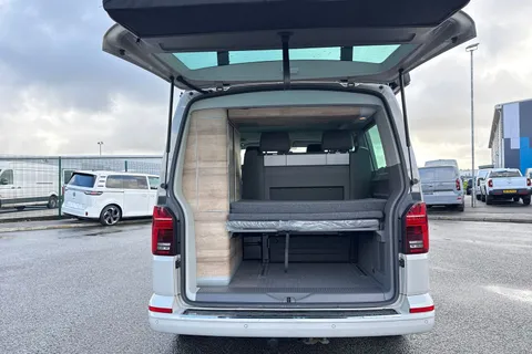 VU22LZR Volkswagen California Coast SWB 150 PS 2.0 TDI 7sp DSG Thumbnail #7