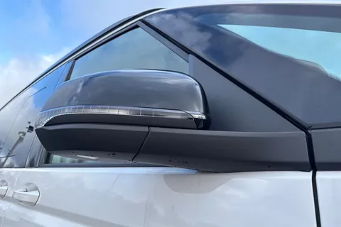 DH75ENV Volkswagen California Coast T7 SWB 150 PS DSG - Parking Heater / Delivery Mileage Thumbnail #27