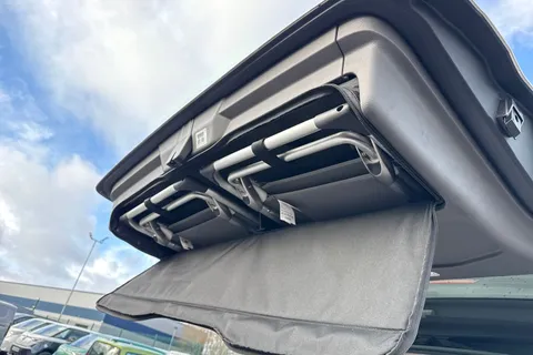 DH75ENV Volkswagen California Coast T7 SWB 150 PS DSG - Parking Heater / Delivery Mileage Thumbnail #34