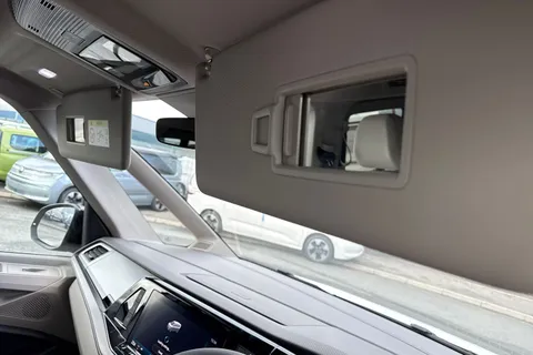 DH75ENV Volkswagen California Coast T7 SWB 150 PS DSG - Parking Heater / Delivery Mileage Thumbnail #51