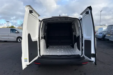 DE26LVR Volkswagen Caddy C20 Cargo Commerce Pro SWB 150 PS 1.5 TSI eHybrid 6sp DSG - Nav Thumbnail #7