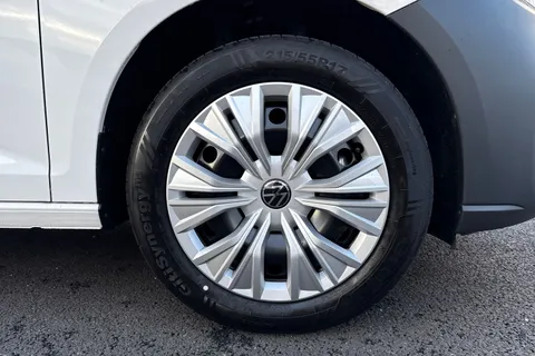 DE26LVR Volkswagen Caddy C20 Cargo Commerce Pro SWB 150 PS 1.5 TSI eHybrid 6sp DSG - Nav Thumbnail #10