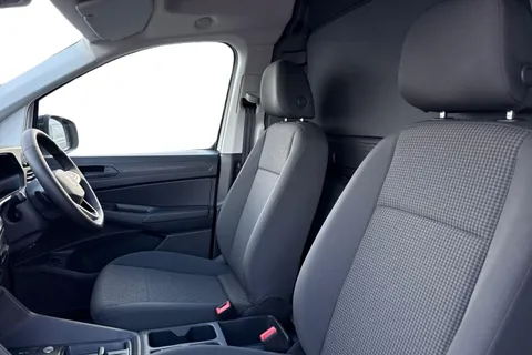 DE26LVR Volkswagen Caddy C20 Cargo Commerce Pro SWB 150 PS 1.5 TSI eHybrid 6sp DSG - Nav Thumbnail #16