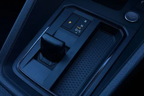 DE26LVR Volkswagen Caddy C20 Cargo Commerce Pro SWB 150 PS 1.5 TSI eHybrid 6sp DSG - Nav Thumbnail #23