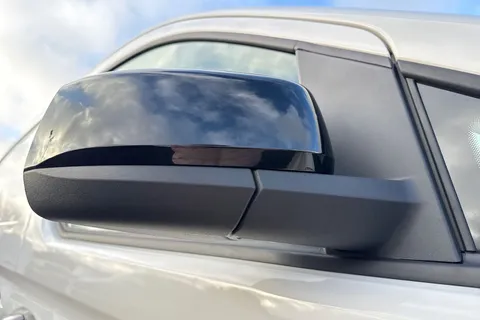 DE26LVR Volkswagen Caddy C20 Cargo Commerce Pro SWB 150 PS 1.5 TSI eHybrid 6sp DSG - Nav Thumbnail #28