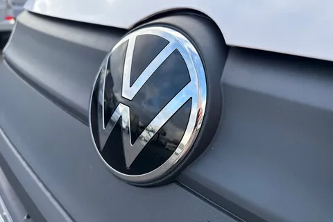 DE26LVR Volkswagen Caddy C20 Cargo Commerce Pro SWB 150 PS 1.5 TSI eHybrid 6sp DSG - Nav Thumbnail #31