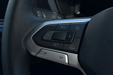 DE26LVR Volkswagen Caddy C20 Cargo Commerce Pro SWB 150 PS 1.5 TSI eHybrid 6sp DSG - Nav Thumbnail #40