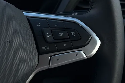 DE26LVR Volkswagen Caddy C20 Cargo Commerce Pro SWB 150 PS 1.5 TSI eHybrid 6sp DSG - Nav Thumbnail #41