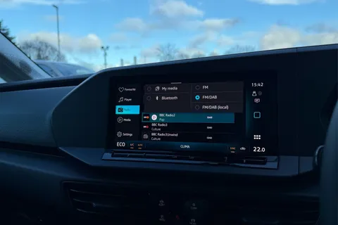 DE26LVR Volkswagen Caddy C20 Cargo Commerce Pro SWB 150 PS 1.5 TSI eHybrid 6sp DSG - Nav Thumbnail #46