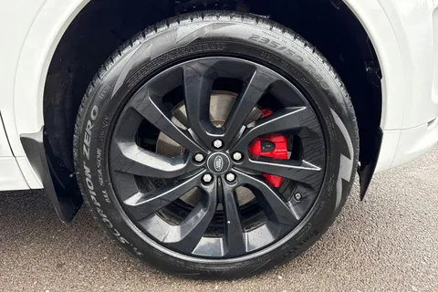 7 of 61 for Land Rover Discovery Sport 2.0 D240 MHEV R-Dynamic HSE Auto 4WD Euro 6 (s/s) 5dr