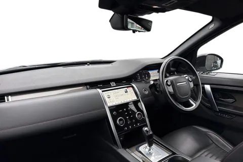 9 of 61 for Land Rover Discovery Sport 2.0 D240 MHEV R-Dynamic HSE Auto 4WD Euro 6 (s/s) 5dr