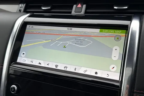 12 of 61 for Land Rover Discovery Sport 2.0 D240 MHEV R-Dynamic HSE Auto 4WD Euro 6 (s/s) 5dr