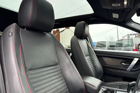 21 of 61 for Land Rover Discovery Sport 2.0 D240 MHEV R-Dynamic HSE Auto 4WD Euro 6 (s/s) 5dr