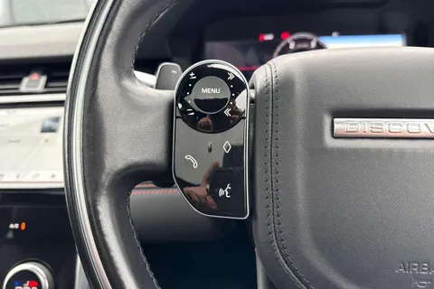 48 of 61 for Land Rover Discovery Sport 2.0 D240 MHEV R-Dynamic HSE Auto 4WD Euro 6 (s/s) 5dr