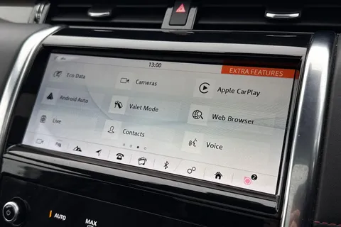 54 of 61 for Land Rover Discovery Sport 2.0 D240 MHEV R-Dynamic HSE Auto 4WD Euro 6 (s/s) 5dr