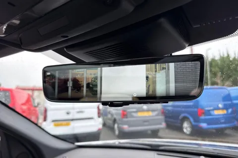 56 of 61 for Land Rover Discovery Sport 2.0 D240 MHEV R-Dynamic HSE Auto 4WD Euro 6 (s/s) 5dr