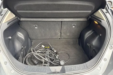 9 of 62 for NISSAN LEAF 110kW N-Connecta 40kWh 5dr Auto