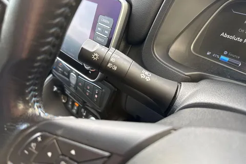 56 of 62 for NISSAN LEAF 110kW N-Connecta 40kWh 5dr Auto