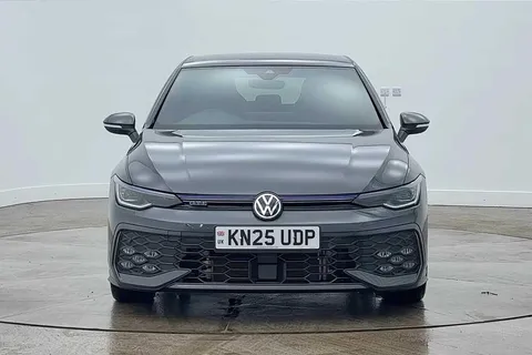 KN25UDP Volkswagen Golf 1.5 TSI 272 GTE eHybrid 5dr DSG **PAN ROOF** Thumbnail #7